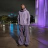 Deshawn Carter, Business Correspondent at Mega Dance